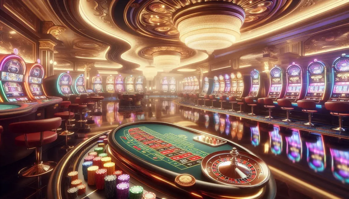 Hades Bet